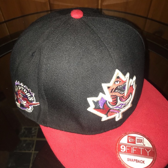 Toronto Raptors SnapBack - Picture 6 of 7